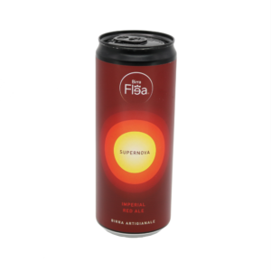 Birra-- supernova