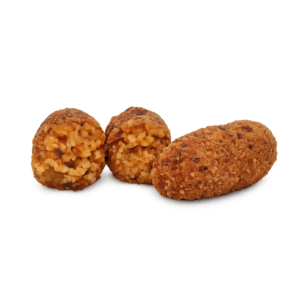 Supplì ragù